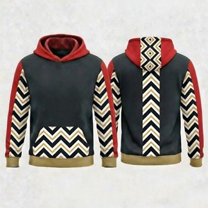 Sudaderas con capucha para mujer, sudaderas con capucha para hombre, sudaderas con capucha de forro polar de color liso, sudaderas con capucha lisas informales, mercado estadounidense - Product Image 2