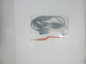 Ensemble d'instruments chirurgicaux manuels en acier inoxydable allemand Mediva Essentials, réutilisable, avec câble en silicone, forceps bipolaires, certifié C-Tick - Product Image 3