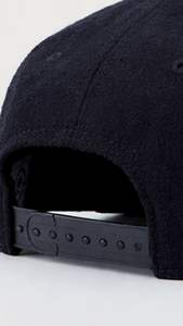 Gorra de Béisbol de Algodón de Alta Calidad y Gorra Trucker de Malla con Bordado de Logotipo Personalizado, Parche, Impresión, MOQ Bajo para Marcas - Product Image 6