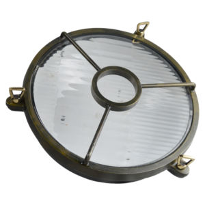 Aluminium Metal Bulkhead <b>Light</b> With Painted Finishing Good Quality Metal Designed for <b>Indoor</b> <b>Wall</b> Decor - Product Image 2