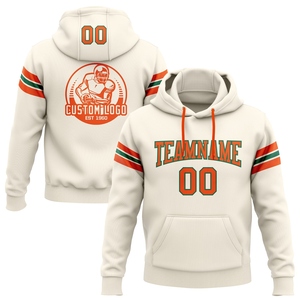 Sudadera con Capucha Deportiva Negra con Líneas Rosa Aqua, Diseño Nuevo, Cosido a Medida, Venta Directa de Fábrica al Por Mayor - Product Image 4