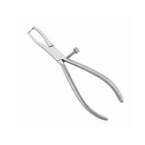 Removedor de Bandas de Ortodoncia de Alta Calidad, Alicate Dental Manual de Acero Inoxidable, Certificado CE, Reutilizable, Resistente a Altas Temperaturas - Product Image 6