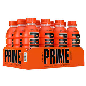 NUEVO ORIGINAL Bebida Energética Prime Hydration Sabor Limón Lima 500ml Bebida Energética Prime en Venta - Product Image 3