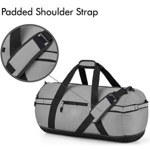 Sacs de sport de haute qualité en polyester, nouvelle arrivée, service OEM, vente d'usine, sacs de sport Pakistan - Product Image 4