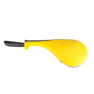 Mitaines en cuir PU sur mesure de haute qualité pour Jiu-Jitsu, Judo, Karaté, Kickboxing, Taekwondo - Service OEM pour arts martiaux - Product Image 4