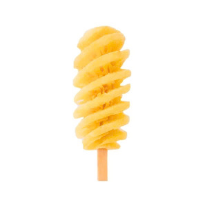 Bâtonnets d'ananas surgelés IQF de qualité supérieure, emballage en gros, export direct d'usine du Vietnam, fruits tropicaux de qualité - Product Image 1