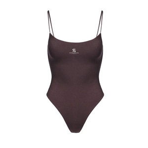 Body gainant taille haute pour femme avec fermeture avant à crochets et compression mi-cuisse – Fabricant en gros 2026 - Product Image 3