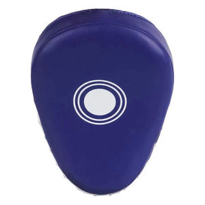 Almohadillas de Entrenamiento Profesionales para MMA, Almohadillas de Golpeo |   Cuero Sintético Unisex |   Producto Superior OEM ODM - Product Image 4