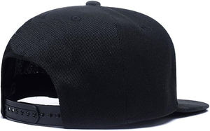 Casquettes de camionneur vintage personnalisées de qualité supérieure, casquettes de baseball hip-hop pas chères, casquettes ajustées pour le sport, casquettes snapback réglables - Product Image 4