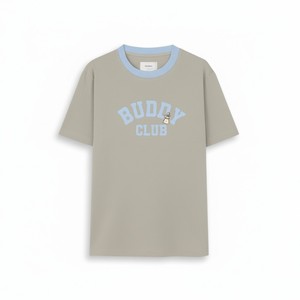 Camiseta Formal de Manga Corta para Hombre, Tejida, Antiarrugas, Transpirable, Ajustada, Cómoda, de Algodón Duradero, 250 Gramos - Product Image 4