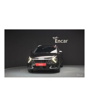 Kia Sportage Diésel 2.0 2WD 2021 con Caja de Cambios Automática, Volante a la Izquierda, Asientos de Cuero, Estándar de Emisiones Euro V, 55,934 km - Product Image 3