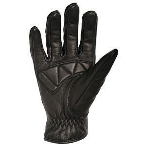 Guantes de Motocicleta Personalizados de Cuero Genuino, Diseño de Primera Calidad, Pantalla Táctil, Impermeables, Ajustables, de Alta Calidad para Carreras - Product Image 2