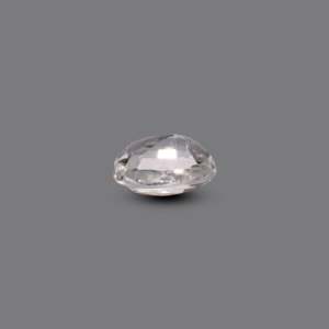 Green Amethyst Oval Cut Loose Gemstone 4x4mm for Fine Jewelry - Product Image 3