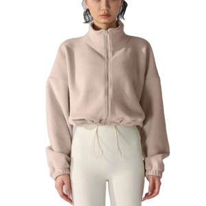 Customized Men's Winter Hoodies 100% Cotton Plain Dyed Casual Solid Regular Sleeve 2026 - Product Image 4