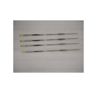 3pcs Reusable <b>Laparoscopic</b> Surgical <b>Instruments</b> Stainless Steel Metal Reducer Manual Power Ce Approved by Mahfooz <b>Instruments</b> - Product Image 1