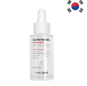 Ampolla Hidratante e Iluminadora con 700mg de Glutatión, Dermatológicamente Probada, Hecha en Corea 1EA /60ml - Product Image 4