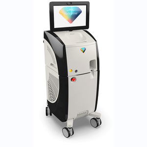 อัลม่า ฮาร์โมนี่ เอ็กแอล โปร พร้อมเคลียร์ลิฟท์ สำหรับลบรอยสัก ปี 2019 - Product Image 5