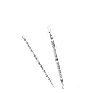 เครื่องมือกำจัดสิวเสี้ยนคุณภาพสูงระดับมืออาชีพ พร้อมอุปกรณ์ดูแลผิวหน้าและเครื่องมือกำจัดสิว - Product Image 3