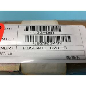 ชุดเพลา LM รุ่น THK P656431-G01-A จำนวน 2 ชิ้น, 185866 - อุปกรณ์และอะไหล่เซมิคอนดักเตอร์ระดับโลกที่เชื่อถือได้ - Product Image 3
