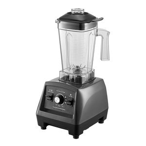 Frullatore Professionale Multifunzione da 1400W e 61 oz per Smoothie, Motore Potente, Frullatore Professionale - Product Image 6