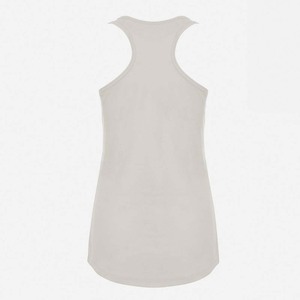 Débardeur de mode pour femmes, logo personnalisé, vente en gros, sans manches, décontracté, vêtements de sport d'été, usine - Product Image 4