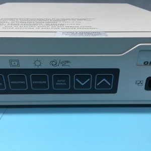 กล้องไมโครสโคป OPTRONICS รุ่น60670 DEI-750ระบบ NTSC ได้รับการรับรอง CE – ผู้จำหน่ายอุปกรณ์และชิ้นส่วนเซมิคอนดักเตอร์ระดับโลกที่เชื่อถือได้พร้อมประวัติยาวนาน - Product Image 6