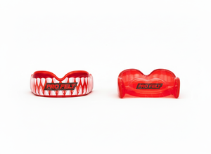 Protège-dents en silicone confortable et durable pour MMA et BJJ – Équipement de protection tendance de haute qualité – Vente en gros - Product Image 2