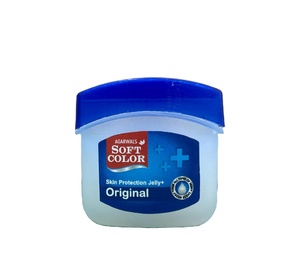 Producto de loción y crema facial de vaselina perfumada de calidad superior - Product Image 2