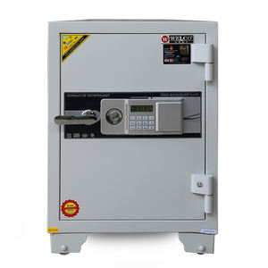 ตู้เซฟพร้อมชุดไฟเยอรมัน - Product Image 1