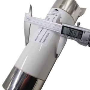 Высоковольтный тепловой предохранитель 3WKFH0250 среднее напряжение предохранитель звено - Product Image 2