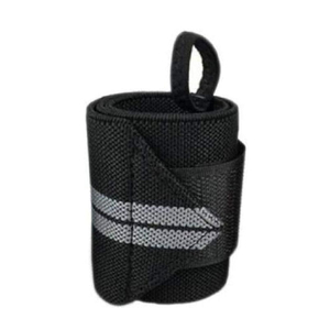 Muñequeras de Alto Rendimiento para Entrenamiento de Press de Banca, Levantamiento de Pesas y Programas Avanzados de Acondicionamiento de Fuerza - Product Image 5