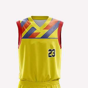 Últimos Diseños de Uniformes de Jersey 7 en 7 para Hombre, Logotipo/Color Personalizado, Transpirable, Cómodo, de la Mejor Calidad, Uniforme de Jersey 7 en 7 de Alta Calidad - Product Image 4