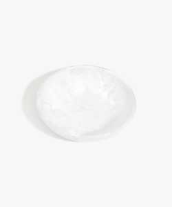 Veloura Vant Luxe <b>Epoxy</b> Bowl Exclusive Handmade <b>Resin</b> Serving Bowl with Refined Modern Design for Luxury Home Styling - Product Image 4
