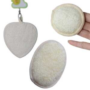 ฟองน้ำใยบวบธรรมชาติพรีเมียม - Product Image 3