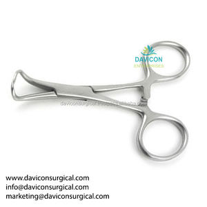 Mâchoires circulaires en toile d'alyea professionnelle, de 5x6 dents 6 pouces, style davis, nouveauté - Product Image 6