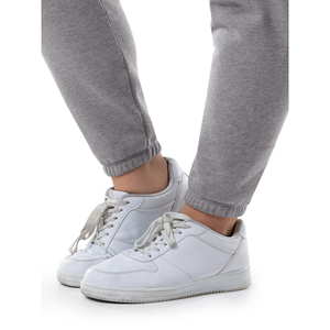 Pantalones Deportivos de Mujer, Cintura Elástica, Estilo Casual, con Logotipo y Diseño Personalizados, Impresión OEM, Tallas de Mujer - Product Image 4