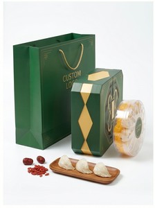 Luxury <b>Magnetic</b> Double Door <b>Box</b> Manufacturer for Global Brands - Product Image 2