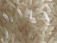 Arroz Jazmín Aromático de Grano Largo de Origen Vietnamita Seco IIglobal ST25 de Alta Gama, 100% Puro, Variedad Premiada, Sabor Gourmet, Duro