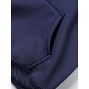 Sweat-shirt homme personnalisé avec impression sérigraphique sur mesure pour programme de sweats-shirt homme personnalisés en gros - Product Image 5