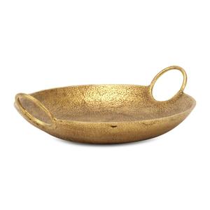 Frutero de lujo Gold Starfish para decoración, tazón para dulces de chocolate, accesorios para el hogar, tazones decorativos de mesa para galletas - Product Image 5