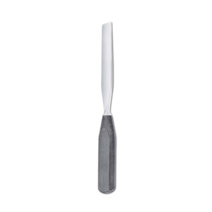 Mini osteotomes de précision manuels pour la chirurgie osseuse, instruments de coupe osseuse, 3 pièces, acier inoxydable, orthopédie, dentisterie, vétérinaire - Product Image 5