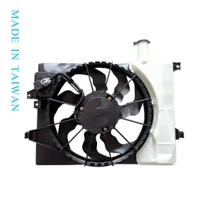 Nouveau produit en gros Autoparts ventilateur de refroidissement automatique pour HYUNDAI ELANTRA pièce