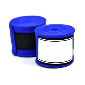 GAF - Vendas de Boxeo Personalizadas al por Mayor, Impresas a Medida, Ligeras, de Algodón, Unisex, Tamaños Personalizados, para Entrenamiento de Kick Boxing - Product Image 3