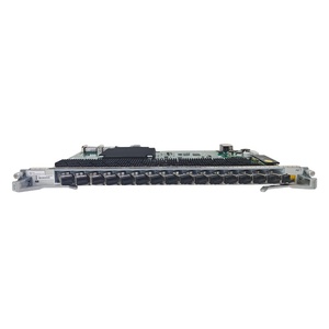บอร์ด gfbl 16-พอร์ต10G GPON Combo OLT การ์ดบริการบอร์ด Gfbl รองรับ16 XG-PON GPON SFP - Product Image 4