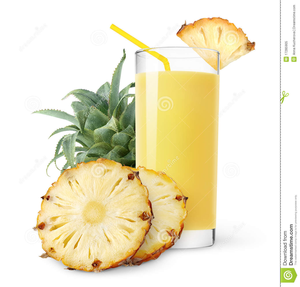 Jugo de Piña Concentrado - 100% Orgánico, Jugo Fresco Concentrado al por Mayor de Vietnam - Product Image 6