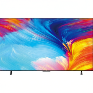 สมาร์ททีวี LED 4K ขนาด 189 ซม. ระบบแอนดรอยด์ 85 นิ้ว สำหรับใช้ในบ้าน ภาษาอังกฤษเป็นภาษาเริ่มต้น รองรับการฉายภาพแบบ HD สำหรับโรงแรม - Product Image 2