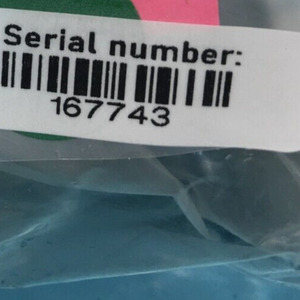 FLUOROWARE 151-140-08 ASSY, DHT KEY CODE RING - อุปกรณ์และอะไหล่เซมิคอนดักเตอร์ระดับโลกที่เชื่อถือได้ - Product Image 4