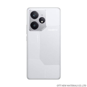 Teléfono Inteligente 5G con IA 2024, Marca China Original, Batería Grande, Android, Usado, Realme Neo 7, Pantalla de 6.7 Pulgadas, 7000-7999 mAh, Carga Rápida de 100 W - Product Image 5