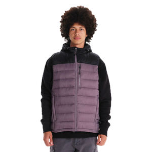 Chaleco Acolchado de Invierno para Hombre de Buena Calidad, Personalizado, Transpirable, Ecológico, de Última Tendencia, Antiarrugas - Product Image 1