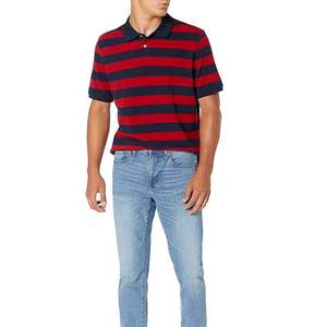 Proveedor de Camisetas Polo para Uniformes de Empresa |   Algodón Premium |   Pedidos al por Mayor - Product Image 2